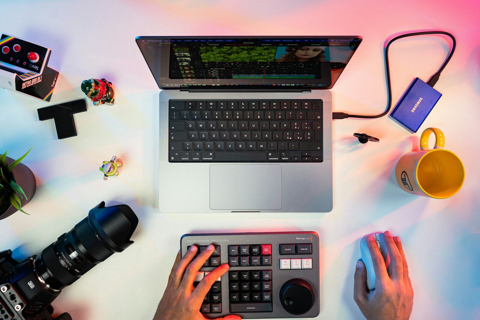 Things You Need To Know About Video Editing - PulseHubTV