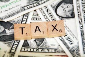 tax refund 2026