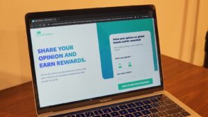 how to make money taking online surveys