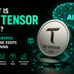 What Is Bittensor (TAO)? The AI Crypto Everyone Keeps Mentioning