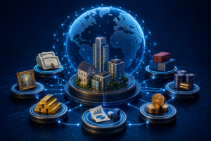 Real World Assets crypto