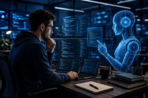 AI Replace Software Developers