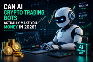 Can AI Crypto Trading Bots Actually Make You Money in 2026?