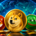 history of meme coins and their social impact