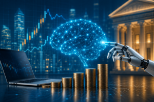 AI in Finance: How Artificial Intelligence Is Changing Banking and Investing 