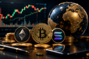 cryptocurrency trends investors need to watch 2026