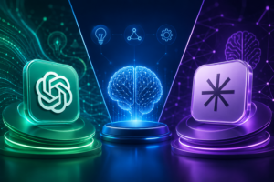 ChatGPT vs Gemini vs Claude: Which AI Assistant Is Best in 2026?