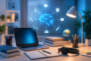 10 Best AI Tools Every Student Should Use in 2026 to Study Smarter and Boost Productivity