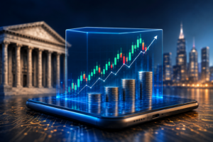 What Are Tokenized Stocks