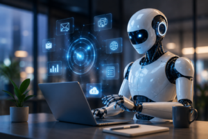 AI Agents Explained: What They Are and Why They Matter in 2026