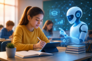 AI in Education: Benefits, Challenges, and the Future