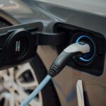 electric vehicles and green energy