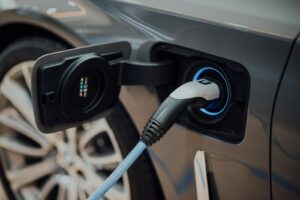 electric vehicles and green energy