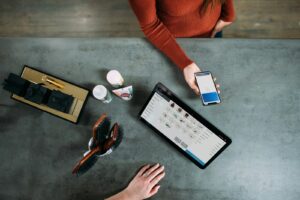 future of digital payments