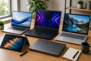 Best Laptops for Students, Work, and Everyday Use: Complete Buying Guide (2026 Edition)