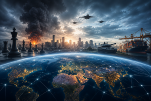 The Biggest Geopolitical Risks to Watch in 2026: Global Challenges and Their Impact