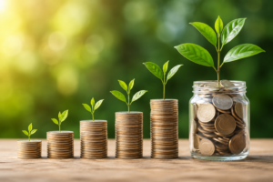 How to Build Wealth from Scratch in 2026: A Practical Guide for Beginners