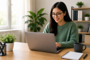 How to Find Legitimate Remote Jobs With No Experience (Complete Beginner's Guide)