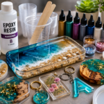 Best Places to Buy Epoxy Resin in Nigeria (2026): Trusted Suppliers, Prices & Buying Guide