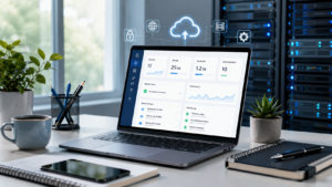 Top Web Hosting Services for Beginners in 2026: Performance, Pricing, and Features Compared