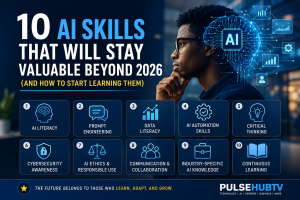 Artificial intelligence careers