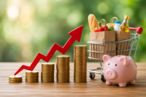 How Inflation Affects Your Money in 2026 and Smart Ways to Protect Your Finances